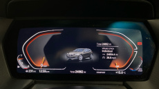 BMW 1 Series 118i Sport 5dr Step Auto Petrol Hatchback